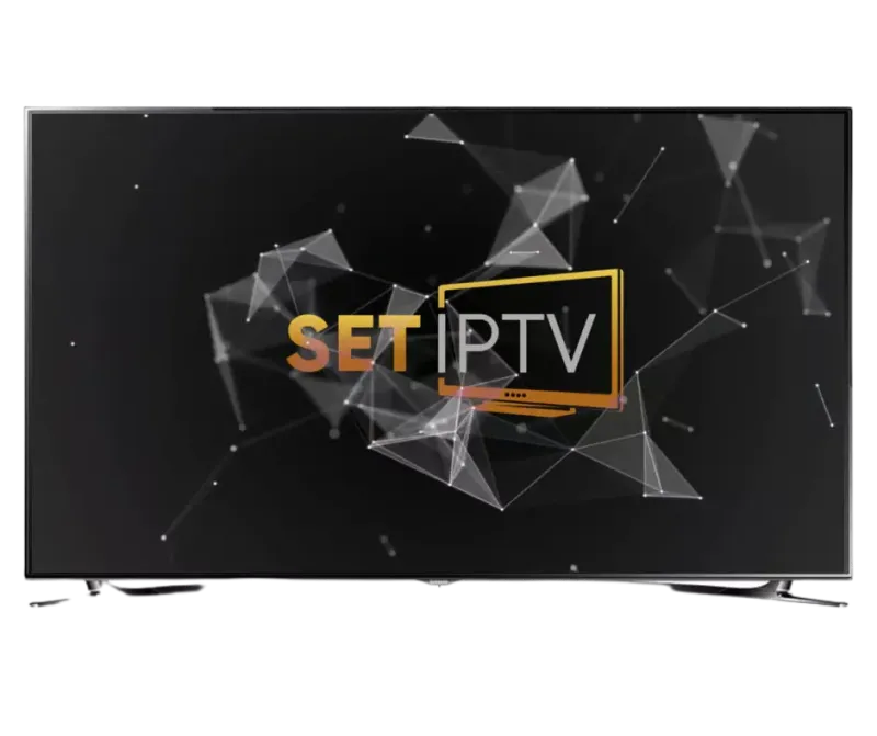 set iptv